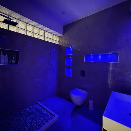 Appartement Sea & Mountain View Penthouse *