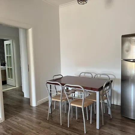 Sea & Mountain View Penthouse Orikum